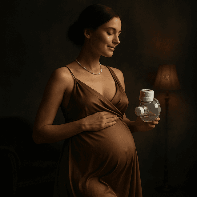 Breast Pump