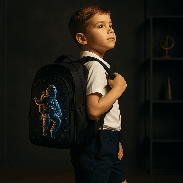 Backpack Kids