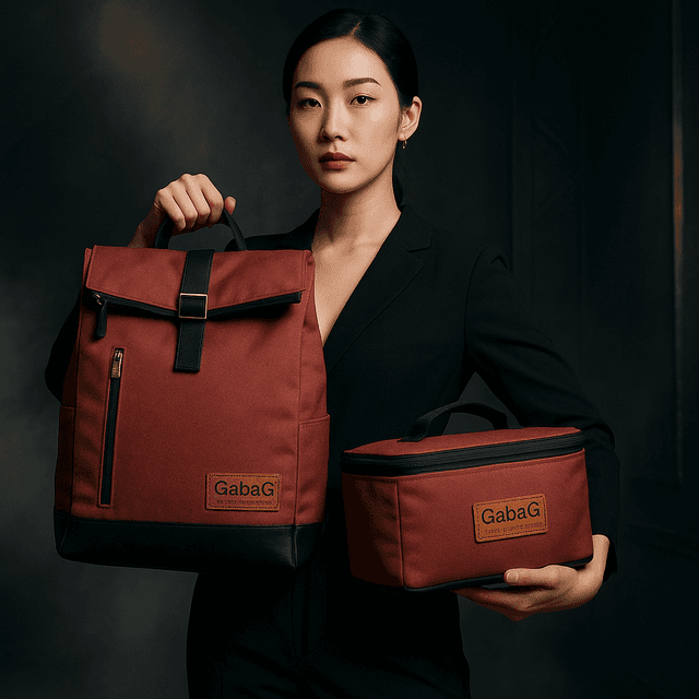 Cooler Bag