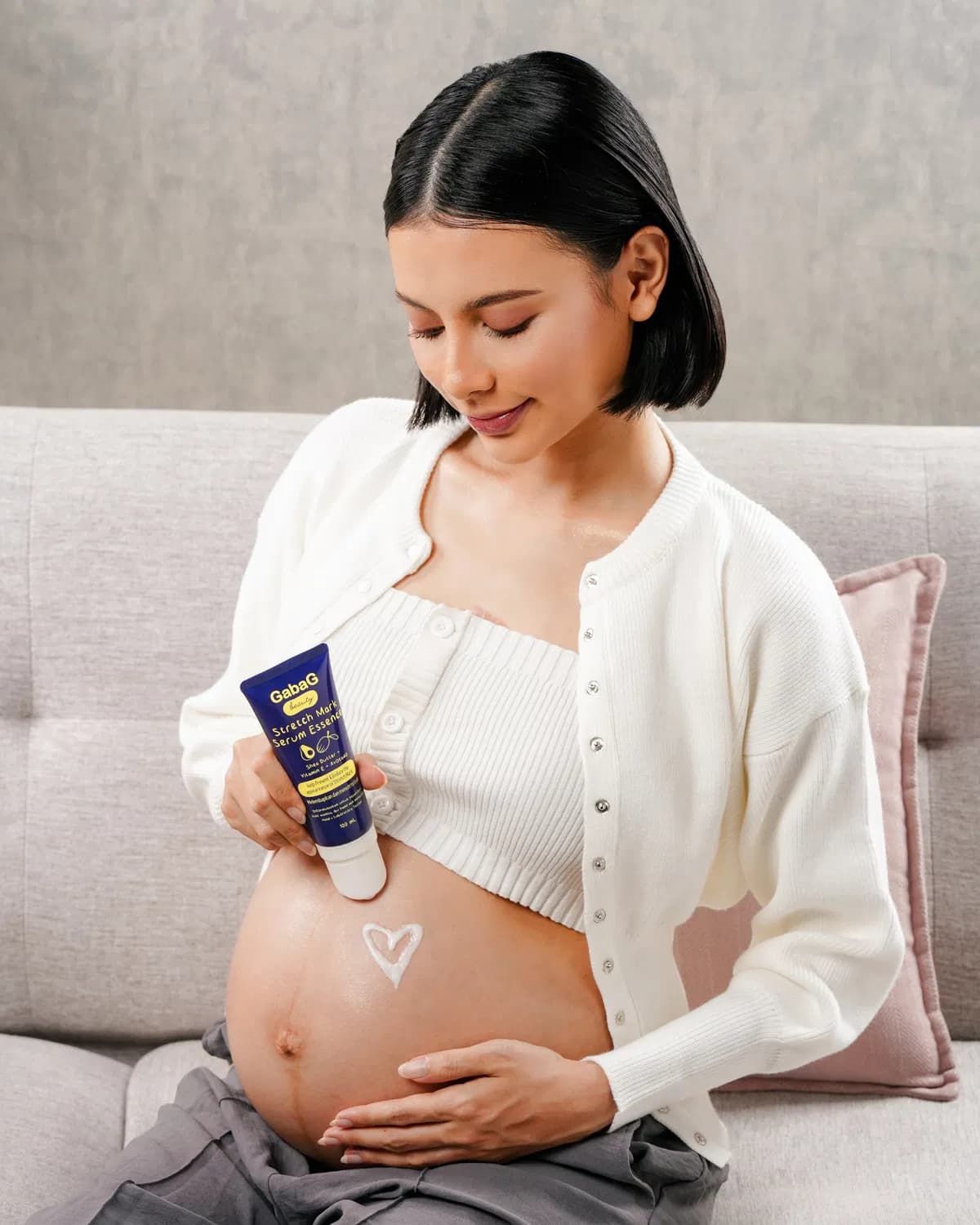Serum Stretchmark product image