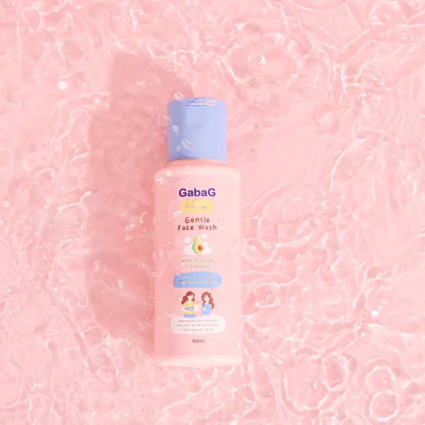 Gentle Face Wash product image