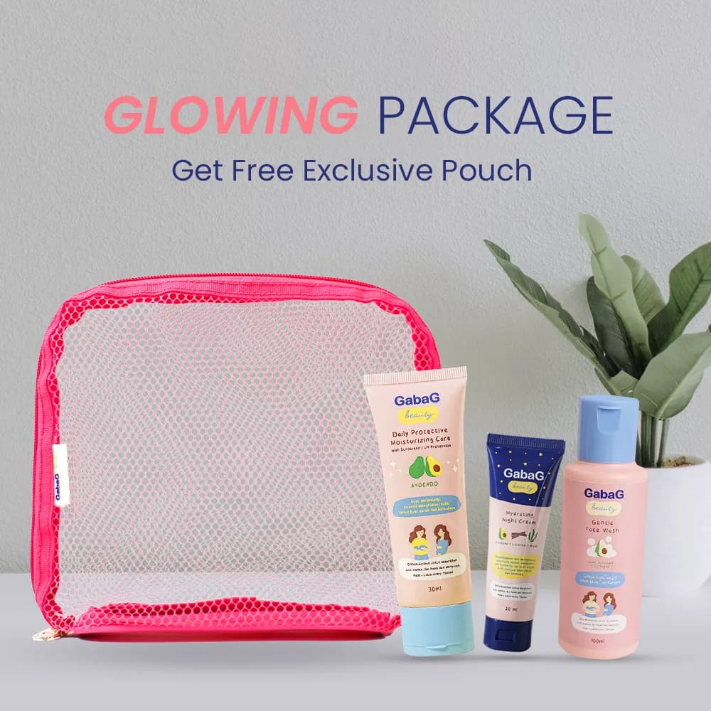 Glowing Package product image